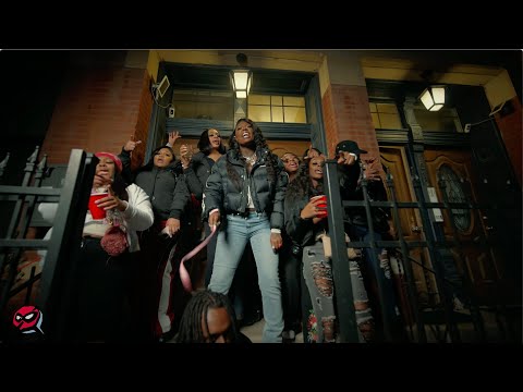 Mello Buckzz - Green Ass Nigga (Official Music Video)