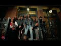Mello Buckzz Green Ass Nigga Official Music Video