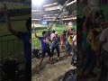 Srilanka Fans After India Vs Bangladesh Final Match