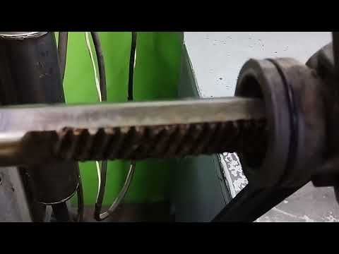 фото рулевая рейка на форд транзит 0