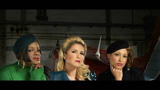 Sugababes - 3 Spoons Of Suga (Instrumental with backing vocal stems)