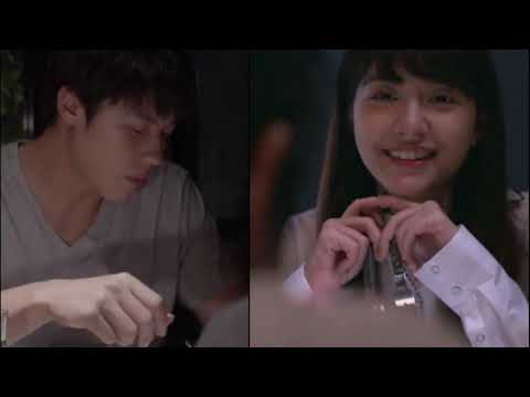 Trailer Yêu Thầm Anh Xã