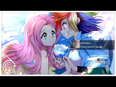 eksoka - Unforgettable [Melodic Drum & Bass]