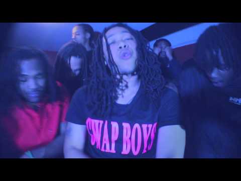 Young Relly - Im a Fool Teaser - Chase Money TV