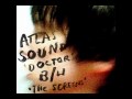 Doctor( Five Discs Cover) - Atlas Sound 