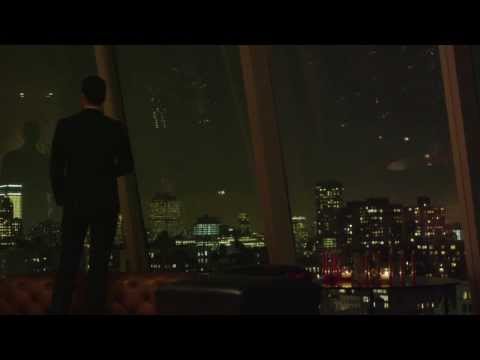 DAENA JAY - 'I Will' - THE COLLISION  NEW YORK