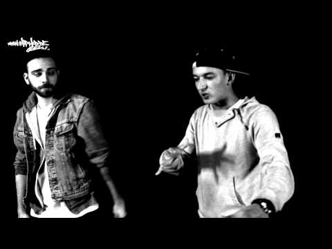 Blackbox #4: kaynBock & Montez - Luft [Videopremiere]