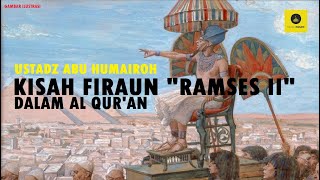 Download lagu THE STORY OF PHARAOH 'RAMSES II' IN THE QURAN - USTADZ ABU HUMAIROH mp3 Download lagu THE STORY OF PHARAOH 'RAMSES II' IN THE QURAN - USTADZ ABU HUMAIROH mp3