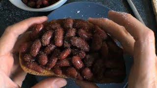 Kidney Beans on Rye Caraway – You Suck at Cooking (Episode 3)