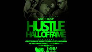 Mav of sol camp feat Keize - Its all on me - Free Dl  2013 Hustle hall of fame Track 5