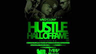 Mav of sol camp feat Keize - Its all on me - Free Dl  2013 Hustle hall of fame Track 5