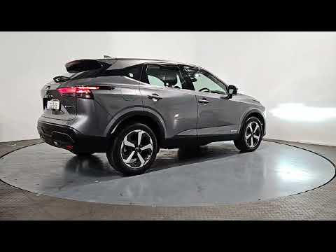 Nissan Qashqai ePOWER SV - Image 2