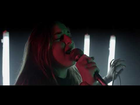 HYPOPHORA - SORCERERS | OFFICIAL VIDEO