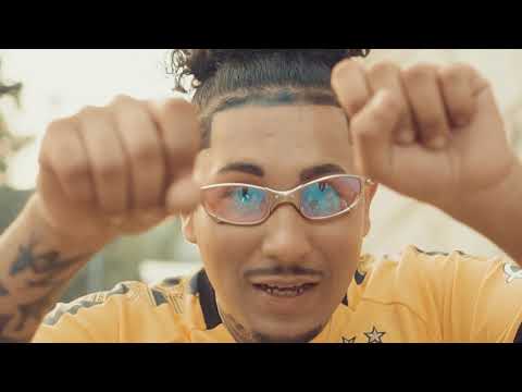MC Wesley - Desentoca feat Nick Dilla prod. CissoR (Dir. ORLANDO) [Official Music Vídeo]