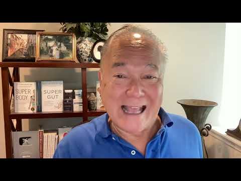 What was Wheat Belly all about?