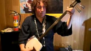 ARASHI ~GUTS 嵐　和楽器　J-pop Traditional Japanese GUTS!