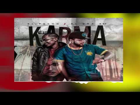El Bra 3.57 El Fecho RD - El KaRma Audio