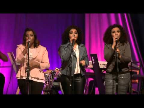 SÉRGIO SAAS E RAIZ CORAL - VENCEDOR (DVD AO VIVO)