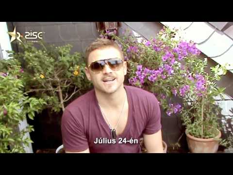 Eddie Thoneick - Video Message - RiseFM