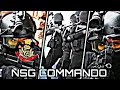 NSG Commando Status Video Indian Army WhatsApp Status Indian Army Status ️black Commando Status