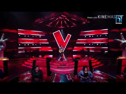 Kumar Sagar।।Mayako dori Le।। The Voice of Nepal season2