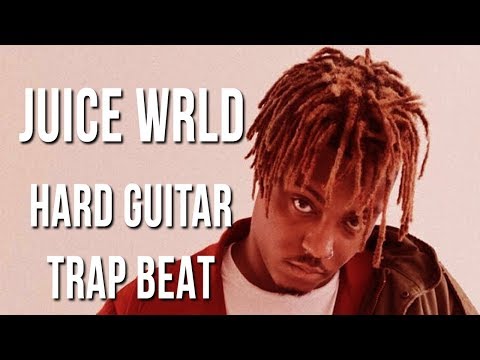 [FREE] Juice WRLD Type Beat 2018 - "Smoothness" | Free Beat | Guitar Rap/Trap Instrumental 2018
