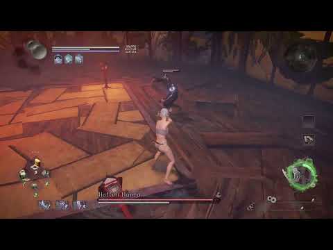 nioh 2 remastered (ps5): dream of the samurai [level 1 playthrough (part 17)]