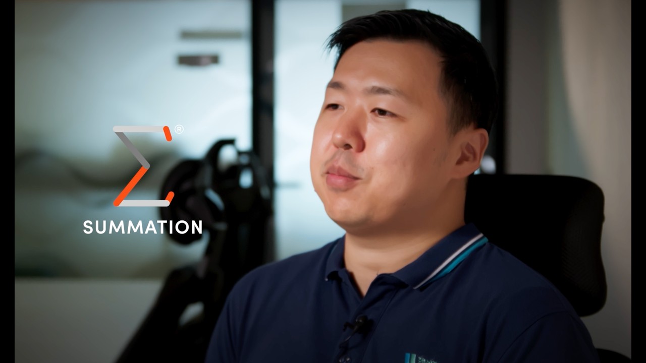 Looking to grow your Deep Tech team? Work with Summation