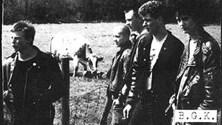 Download lagu BGK - Cross criminals (hardcore punk Netherlands) mp3