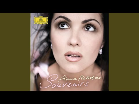 Dvořák: Ciganské melodie, Op. 55, B. 104 - Arr. by Jiri Teml: IV. Kdyz mne stara matka