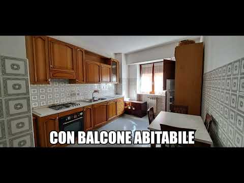 APPARTAMENTO IN VENDITA A MARINO