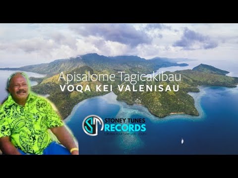 Voqa kei Valenisau ft Stee Seru - ''Apisalome Tagicakibau''