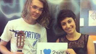 Bored Nothing "Get Out Of Here" Live