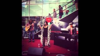 Loving You (Paolo Nutini Cover) - Rivita // Live@WestfieldLondon