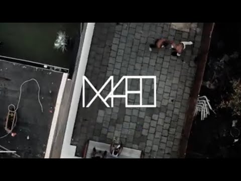XABO / SPRAY (Official Video)