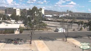 preview picture of video 'CampgroundViews.com - Don Laughlins Riverside Resort Hotel & Casino Laughlin Nevada NV RV park'