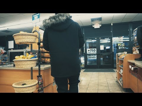 YSR Gramz - "Fuck A Friend" (Block Logic Exclusive - Official Music Video)