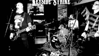 Keyside Strike - Stuff Your Christmas