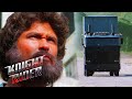Goliath Springs Garthe Knight Out Of Prison Knight Rider