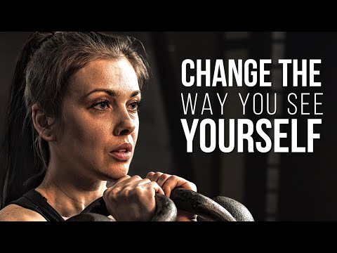 CHANGE THE WAY YOU SEE YOURSELF | Motivational Speeches To Start Your Day Right!