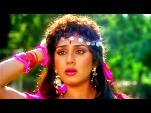 Nache Nagin Gali Gali — watch video