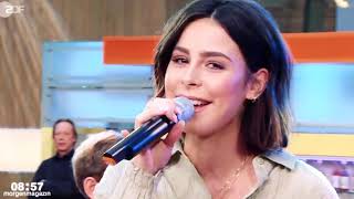 Lena - Don&#39;t lie to me (Morgenmagazin, 8.04.19)