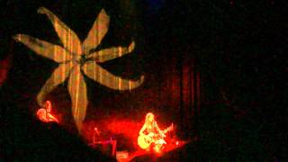 Heather Nova - Spirit in you - Café de la danse 2010