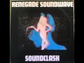 RENEGADE SOUNDWAVE - CAN'T GET USED TO LOSING YOU (1989)