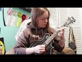 Wild Fiddler's Rag - *Tune of the Month | January 2026* - Lucy Lindblom