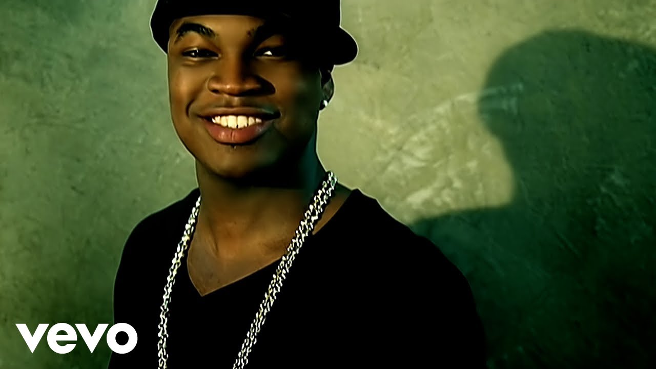 Ne-Yo - Sexy Love (Official Music Video) - YouTube