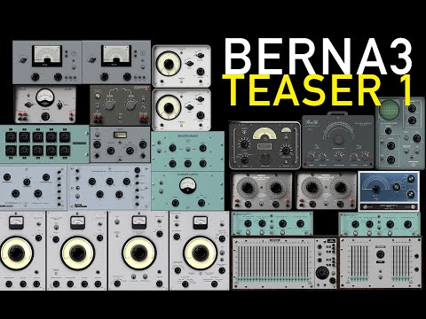 Berna 3 Teaser 1