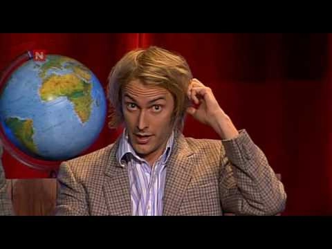 snabbgrabbar med raske menn ep08