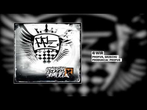 PPZ - Wir (prod. Profus)