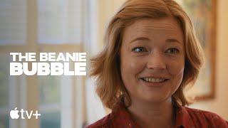 The Beanie Bubble — Blooper Reel | Apple TV+